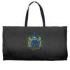 neighbour impressions Weekender Totes