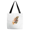 masters attack! Tote Bags