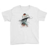 aurora Youth Tee