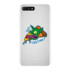 pizza time! iPhone 7 Plus Case