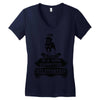 I Am Rottweiler Actually In A Very Commited Relationship Women's V-Neck T-Shirt