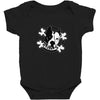 fahrie77 Baby Bodysuit