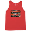 chevy camaro ss, ideal birthday gift or present Tank Top