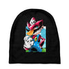 makai mario Baby Beanies