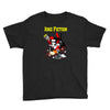 joke fiction Youth Tee