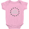 life coach funny inspiration Baby Onesie