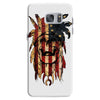 skull us flag Samsung Galaxy S7