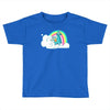Fortnite Brite Bomber Toddler T-shirt