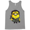minion jaune Tank Top