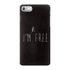 fahrie77 iPhone 7 Case