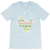 bunny rabbit in T-Shirt