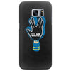 llap foam finger Samsung Galaxy S7 Edge