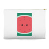 watermelon Accessory Pouches