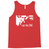 the matrix Tank Top