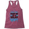 I Am An Engineer... Racerback Tank