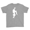 ministry of silly walks Youth Tee