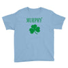 murphy irish Youth Tee