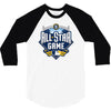 midsummer classic game all 3/4 Sleeve Shirt