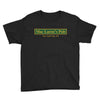mac larens pub Youth Tee
