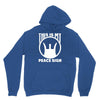 this is my peace sign Unisex Hoodie