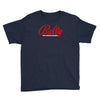 bally technologies Youth Tee