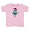 mix tape respect Toddler T-shirt
