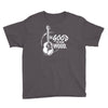 be good to your wood Youth Tee