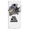 full metal jaeger Samsung Galaxy S8 Plus