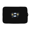 are you positive Laptop sleeve