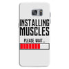 new installing muscle Samsung Galaxy S7
