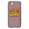 my aunt hottie iPhone 8