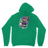 music characters Unisex Hoodie