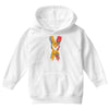 Maverick X Youth Hoodie