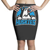 outpos 31 huskies Pencil Skirts