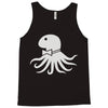 octopus (2) Tank Top