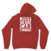 over 10,000 sold worldwide Unisex Hoodie
