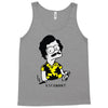 escobart Tank Top
