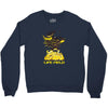 life field! Crewneck Sweatshirt