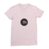 fahrie77 Ladies Fitted T-Shirt