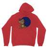 freddy plushie Youth Hoodie