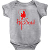 hipsoul Baby Bodysuit