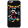 zombie mouse iPhone 6/6s Case