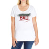 Bad Ladies Curvy T-Shirt