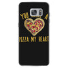 you have a pizza my heart Samsung Galaxy S7