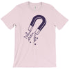 powerful magnet T-Shirt