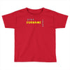 it's a surname thing Toddler T-shirt