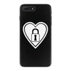 locked iPhone 7 Plus Case