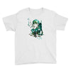rapture guardian Youth Tee