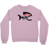 piranha Crewneck Sweatshirt