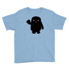 adipose dr who Youth Tee